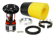 Aeromotive Fuel System 18309 Fuel Pump, Universal, Phantom, Dual 340, 6-10" Depth . - Truck Part Superstore