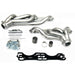 JBA Racing Headers 1830S-4JS 87-91 Suburban/Blazer Sil Cer - Truck Part Superstore