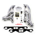 JBA Racing Headers 1830S-5JS 87-91 Suburban/Blazer Sil Cer - Truck Part Superstore