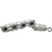MagnaFlow Exhaust Products 22-003 Catalytic Converter with Integrated Exhaust Manifold - Truck Part Superstore
