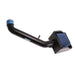 BBK Performance Parts 18315 2010-2014 FORD F150 RAPTOR 6.2L COLD AIR INDUCTION SYSTEM (BLACKOUT FINISH). - Truck Part Superstore