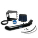 BBK Performance Parts 18315 2010-2014 FORD F150 RAPTOR 6.2L COLD AIR INDUCTION SYSTEM (BLACKOUT FINISH). - Truck Part Superstore