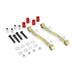 Rugged Ridge 18321.21 Sway Bar End Links - Truck Part Superstore