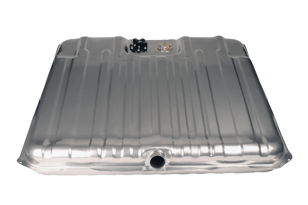 Aeromotive Fuel System 18322 Fuel Tank, 340 Stealth, 64-67 Buick Skylark, 1" deeper than OEM. - Truck Part Superstore