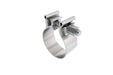 Borla 18325 2.5" T-304  Stainless Steel AccuSeal Single Bolt Band Clamp. - Truck Part Superstore