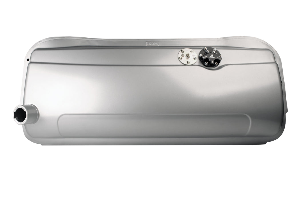 Aeromotive Fuel System 18325 Fuel Tank, 340 Stealth, 32 Ford, 14.5 Gallon, 1" deeper than OEM. - Truck Part Superstore
