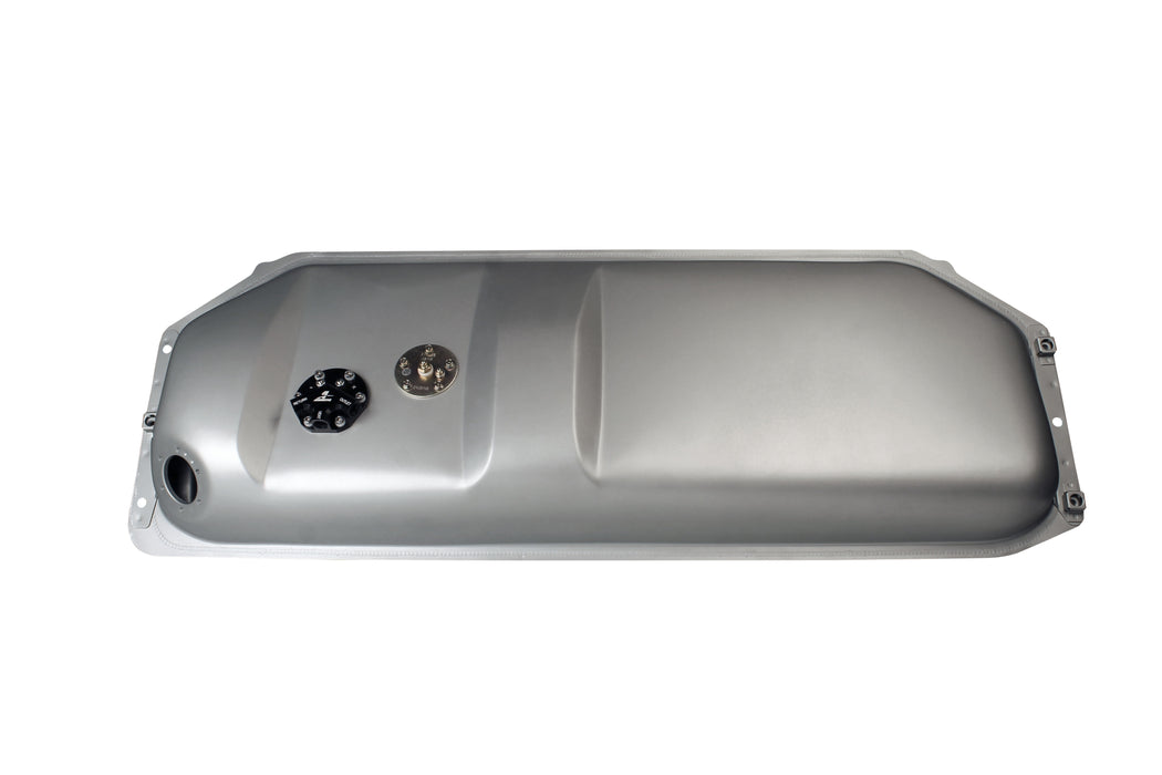 Aeromotive Fuel System 18326 Fuel Tank, 340 Stealth, 33-34 Ford, 16 Gallon, 1.5" deeper than OEM . - Truck Part Superstore