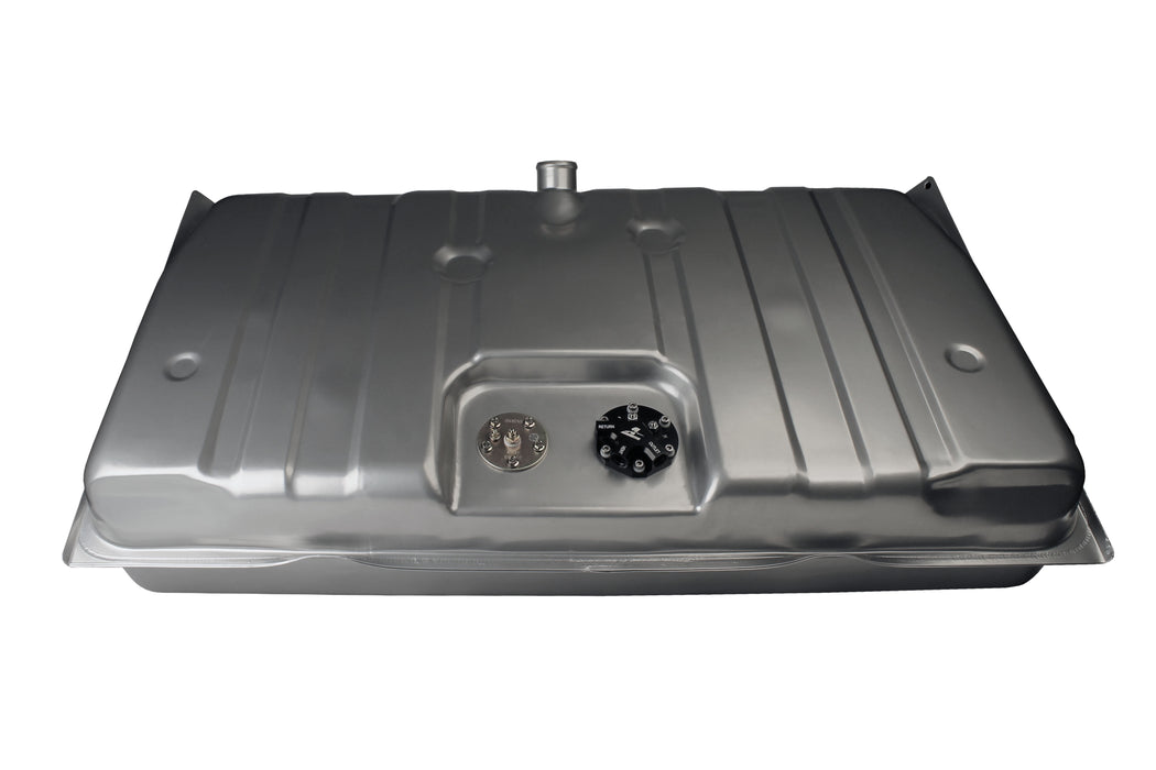 Aeromotive Fuel System 18328 Fuel Tank, 340 Stealth, 70-73 Camaro/Firebird, 1" deeper than OEM. - Truck Part Superstore