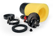 Aeromotive Fuel System 18329 Fuel Pump, Universal, Phantom, 60-psi, 6-10" Depth. - Truck Part Superstore