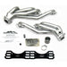 JBA Racing Headers 1832SJS 96-99 GM Truck 5.0L & 5.7L Sil Cer - Truck Part Superstore