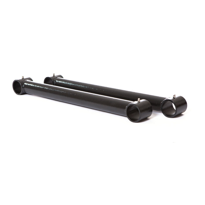 Rugged Ridge 18330.20 Control Arm; Pair; For Use w/4 in. Suspension Lift; - Truck Part Superstore