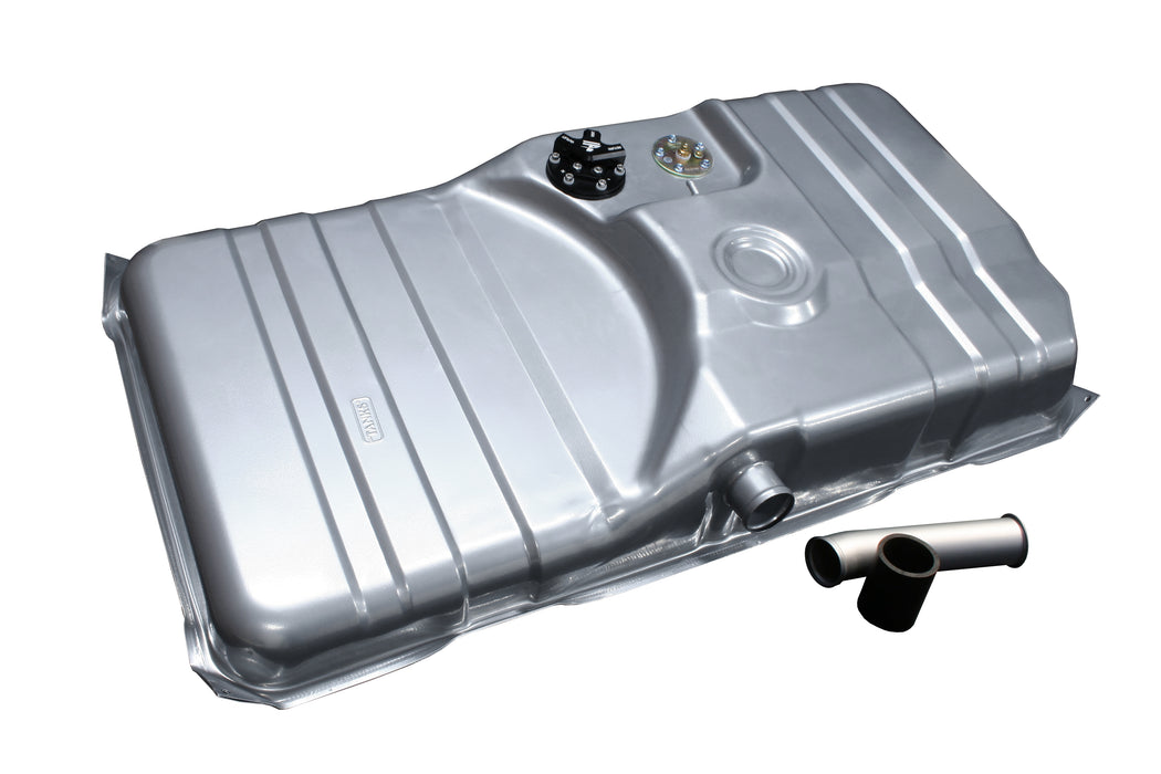 Aeromotive Fuel System 18335 '74-'77 Camaro and '74-'78 Firebird 340 Stealth Fuel Tank - Truck Part Superstore