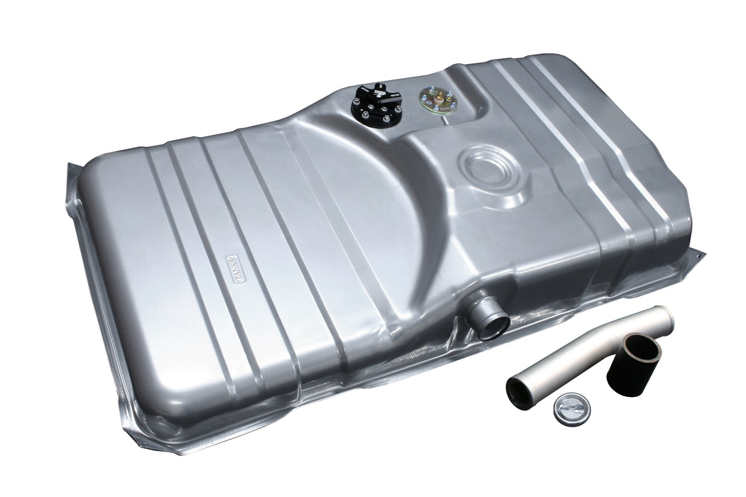 Aeromotive Fuel System 18336 Fuel Tank, 340 Stealth, 73-74 Nova. - Truck Part Superstore