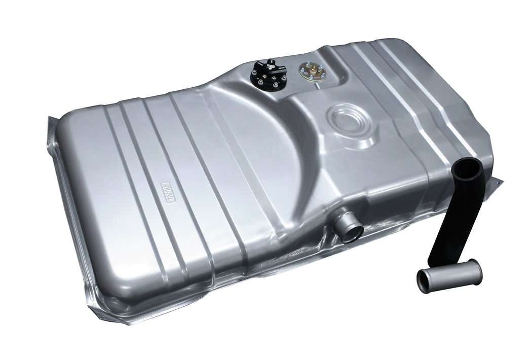 Aeromotive Fuel System 18338 '78-'81 Camaro and '79-'81 Firebird 340 Stealth Fuel Tank - Truck Part Superstore