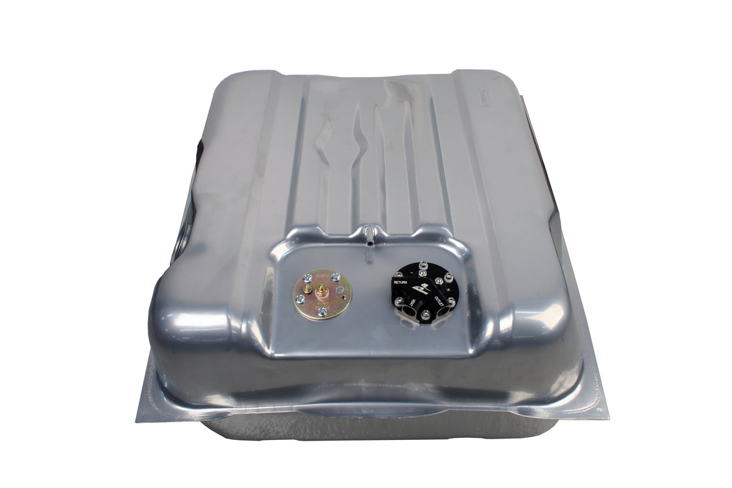 Aeromotive Fuel System 18342 Fuel Tank, 340 Stealth, 70-74 Challenger. - Truck Part Superstore