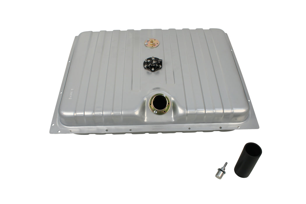 Aeromotive Fuel System 18347 Fuel Tank, 340 Stealth, 69-70 Mustang. - Truck Part Superstore