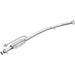MagnaFlow Exhaust Products 23862 Standard Grade Direct-Fit Catalytic Converter - Truck Part Superstore