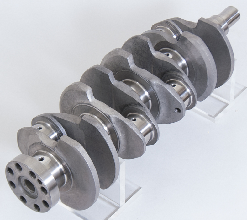 Eagle Specialty Prod 1835041772 Forged 4340 Steel Crank - HONDA B18, B20 NON-VTEC. - Truck Part Superstore
