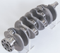 Eagle Specialty Prod 1835041772 Forged 4340 Steel Crank - HONDA B18, B20 NON-VTEC. - Truck Part Superstore
