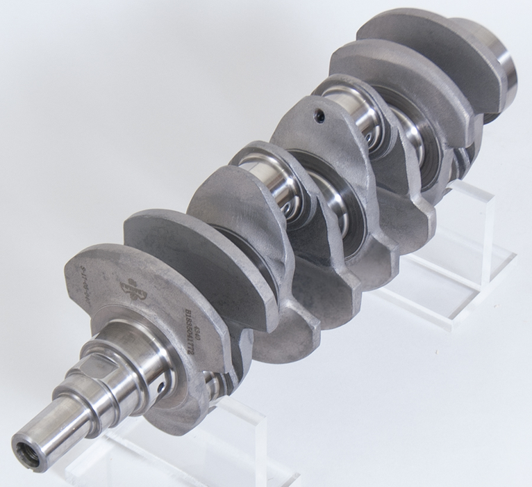 Eagle Specialty Prod 1835041772 Forged 4340 Steel Crank - HONDA B18, B20 NON-VTEC. - Truck Part Superstore