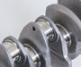 Eagle Specialty Prod 1835041772 Forged 4340 Steel Crank - HONDA B18, B20 NON-VTEC. - Truck Part Superstore