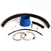BBK Performance Parts 18352 BBK 1835 COLD AIR INTAKE REPLACEMENT HOSE AND HARDWARE KIT - Truck Part Superstore