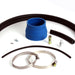 BBK Performance Parts 18352 BBK 1835 COLD AIR INTAKE REPLACEMENT HOSE AND HARDWARE KIT - Truck Part Superstore