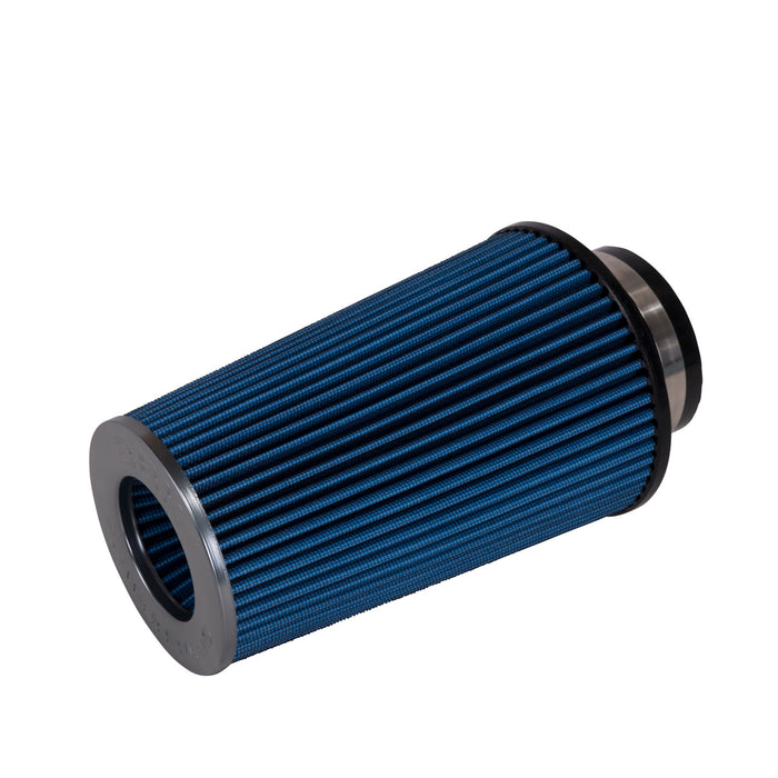 BBK Performance Parts 18355 2012-2015 CAMARO V6 COLD AIR INDUCTION SYSTEM (BLACKOUT FINISH). - Truck Part Superstore