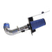 BBK Performance Parts 1835 2012-2015 CAMARO V6 COLD AIR INDUCTION SYSTEM (POWDER CHROME). - Truck Part Superstore