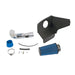 BBK Performance Parts 1835 2012-2015 CAMARO V6 COLD AIR INDUCTION SYSTEM (POWDER CHROME). - Truck Part Superstore