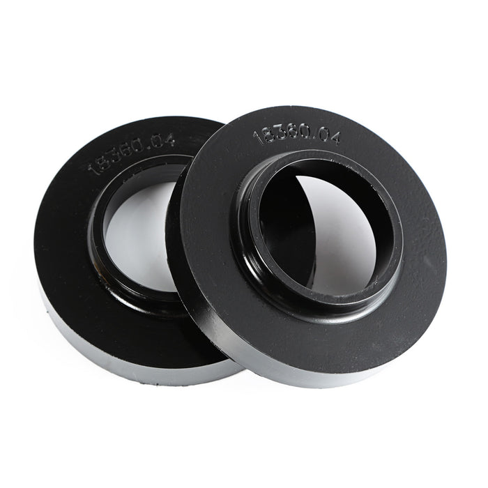 Rugged Ridge 18360.04 Spacer Leveling Kit; Front; 3/4 Inch; - Truck Part Superstore