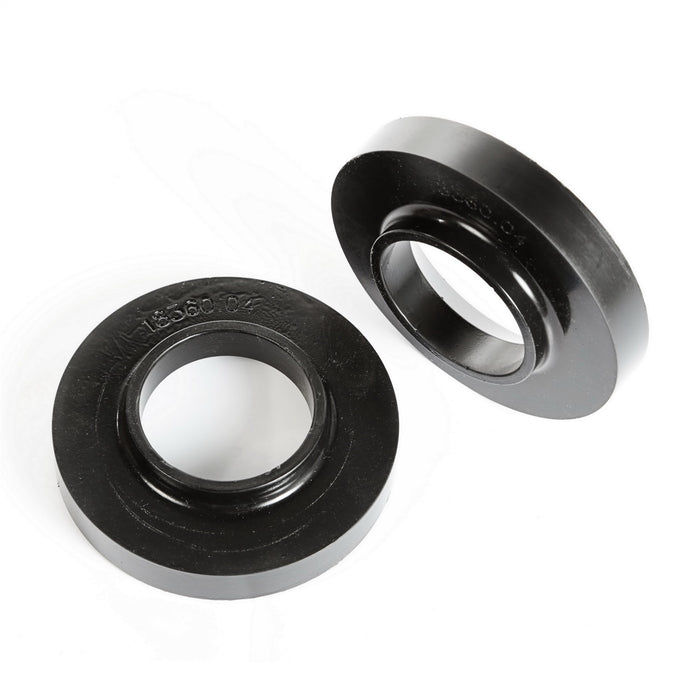 Rugged Ridge 18360.04 Spacer Leveling Kit; Front; 3/4 Inch; - Truck Part Superstore