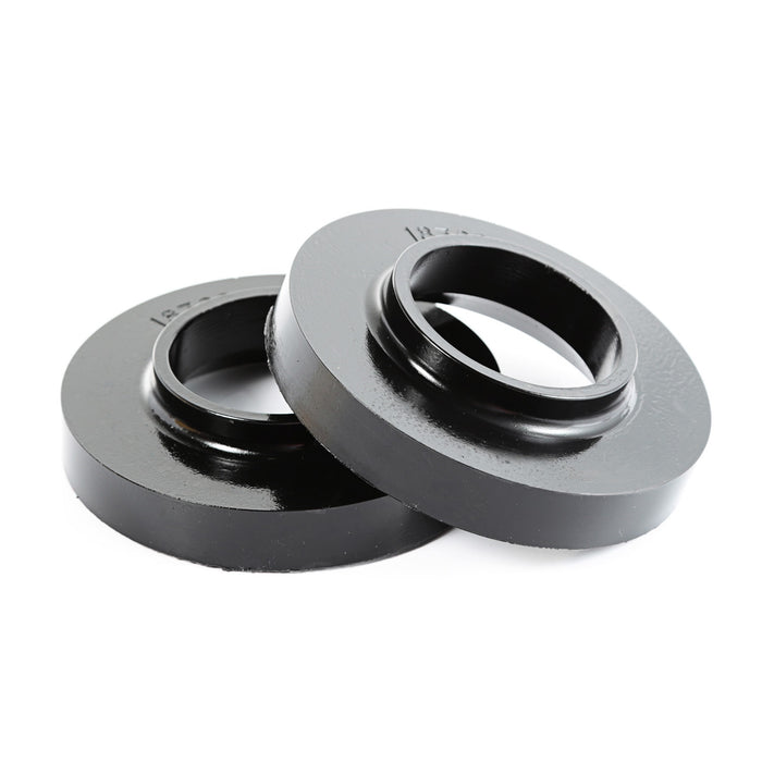 Rugged Ridge 18360.04 Spacer Leveling Kit; Front; 3/4 Inch; - Truck Part Superstore