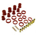 Rugged Ridge 18362.01 Control Arm Bushing Kit - Truck Part Superstore
