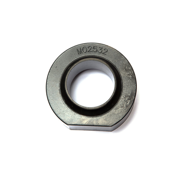 Rugged Ridge 18369.08 Coil Spring Spacer; 2 in. Lift; - Truck Part Superstore
