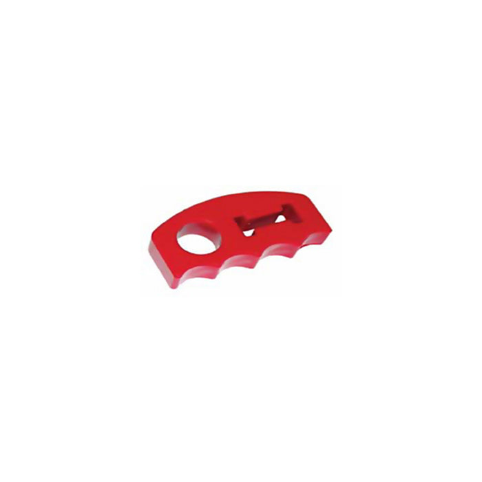 Rugged Ridge 18369.50 Off Road Jack Handle Grabber - Truck Part Superstore