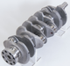 Eagle Specialty Prod 1837401772 Forged 4340 Steel Crank - HONDA B-SERIES, 3.740" Stroke. - Truck Part Superstore