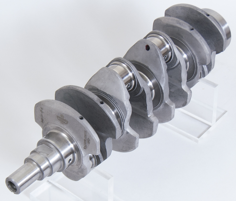 Eagle Specialty Prod 1837401772 Forged 4340 Steel Crank - HONDA B-SERIES, 3.740" Stroke. - Truck Part Superstore