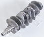 Eagle Specialty Prod 1837401772 Forged 4340 Steel Crank - HONDA B-SERIES, 3.740" Stroke. - Truck Part Superstore