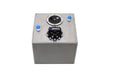 Aeromotive Fuel System 18376 Fuel Cell, 6 Gal, Brushless Spur Gear 3.5gpm. - Truck Part Superstore