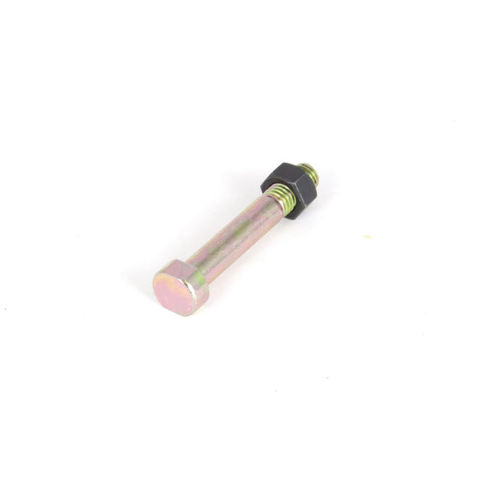 Omix 18382.01 Suspension Leaf Spring Center Pin; 2 in. Long; 5/16 in. Diameter; - Truck Part Superstore
