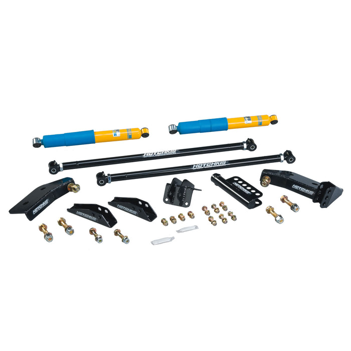Hotchkis Performance 18390 1963-1972 C-10 Truck Rear Suspension System from Hotchkis Sport Suspension - Truck Part Superstore