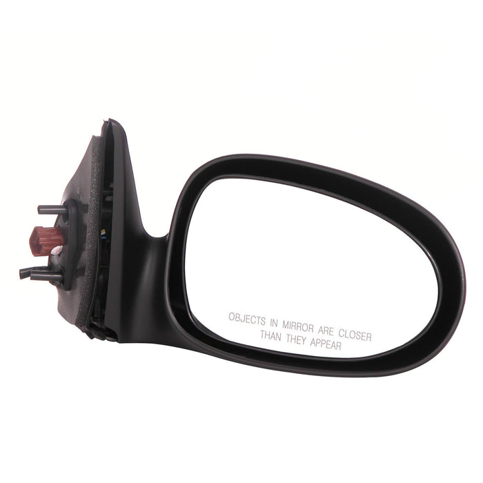 Cipa USA 18397 OE Replacement Mirror - Truck Part Superstore
