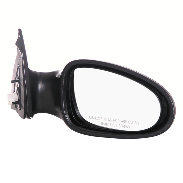 Cipa USA 18399 OE Replacement Mirror - Truck Part Superstore
