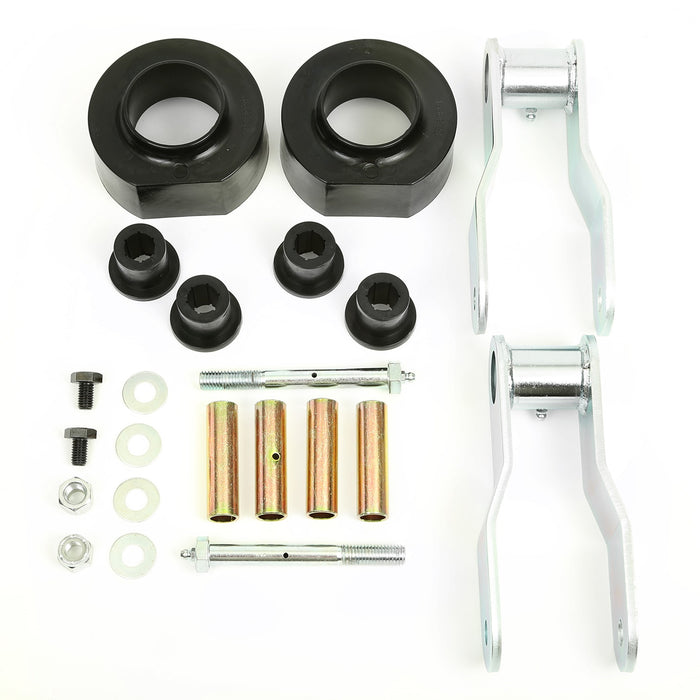 Rugged Ridge 18401.34 Lift Kit-Suspension - Truck Part Superstore