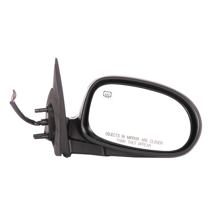 Cipa USA 18401 OE Replacement Mirror - Truck Part Superstore