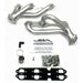 JBA Racing Headers 1840S-4JS 88-95/02-03 S10 4.3L 2wd Sil Cer - Truck Part Superstore