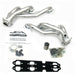 JBA Racing Headers 1840SJS 88-95 GM Full Size Trk 4.3L Sil Cer - Truck Part Superstore