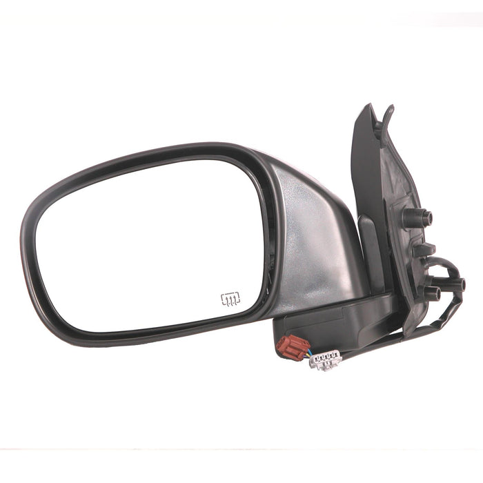Cipa USA 18412 OE Replacement Mirror - Truck Part Superstore