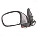 Cipa USA 18412 OE Replacement Mirror - Truck Part Superstore